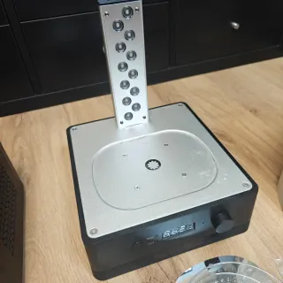 Creality LD-002R + Anycubic Wash & Cure