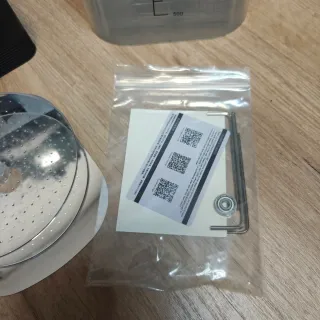 Creality LD-002R + Anycubic Wash & Cure