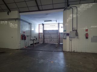 Garaje en venta en Cofradía de Arriaga