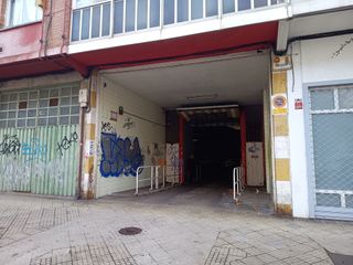Garaje en venta en Cofradía de Arriaga