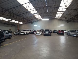 Garaje en venta en Cofradía de Arriaga