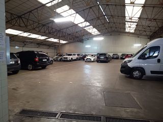 Garaje en venta en Cofradía de Arriaga