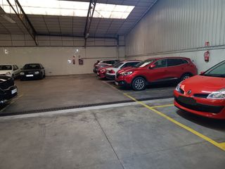 Garaje en venta en Cofradía de Arriaga