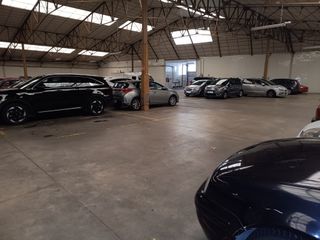 Garaje en venta en Cofradía de Arriaga