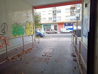 Garaje en venta en Cofradía de Arriaga