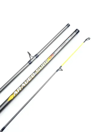 Cañas de pescar surfcasting