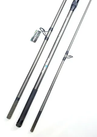 Cañas de pescar surfcasting