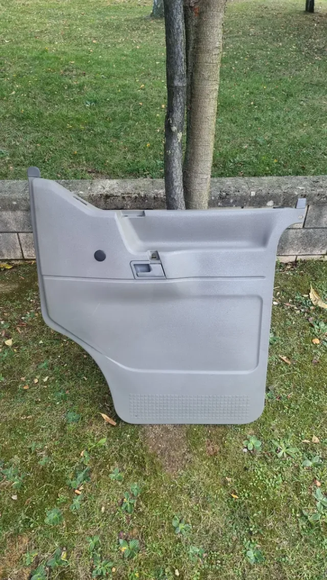 Paneles Puerta Transporter T4 Volkswagen