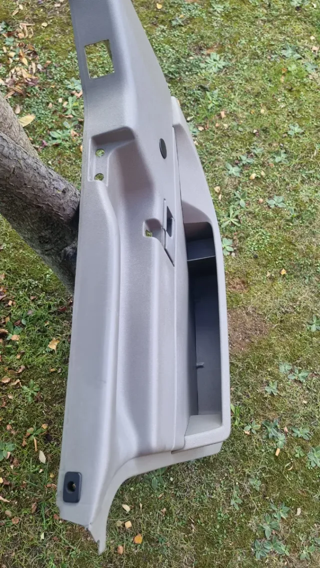 Paneles Puerta Transporter T4 Volkswagen