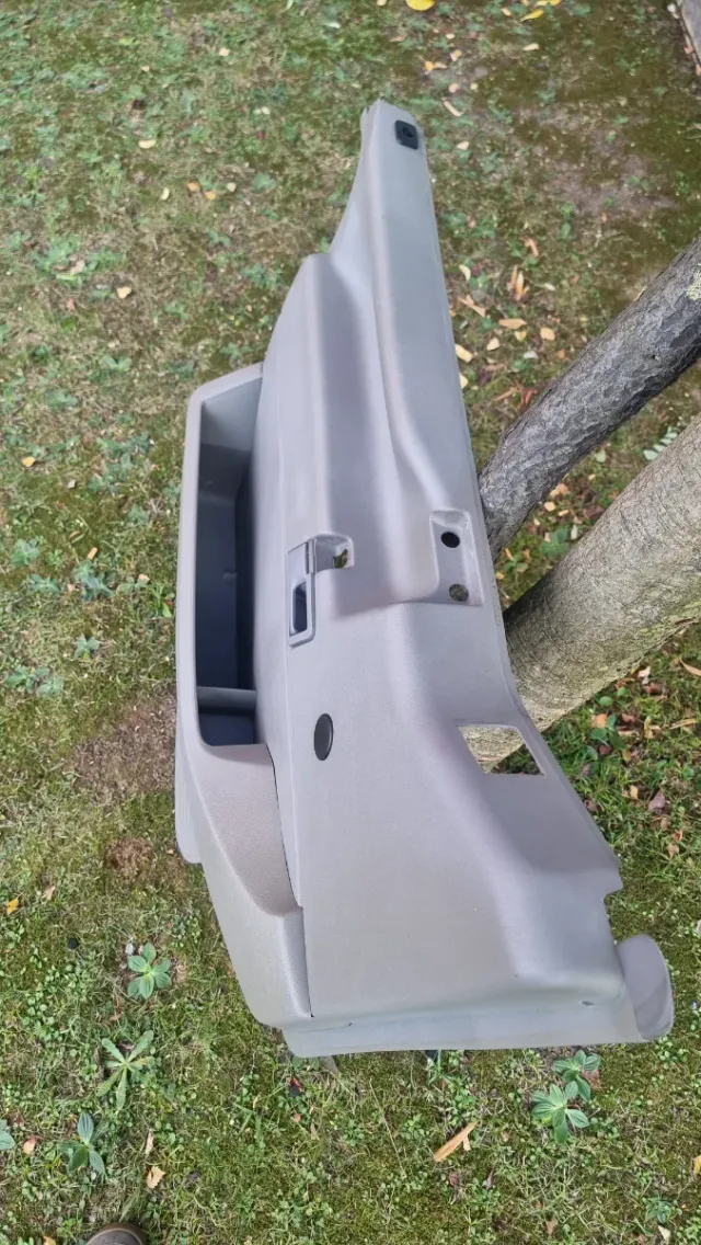 Paneles Puerta Transporter T4 Volkswagen