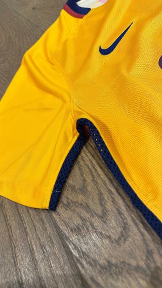 Camiseta FC Barcelona 2015/2016