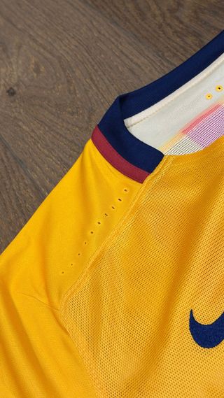 Camiseta FC Barcelona 2015/2016