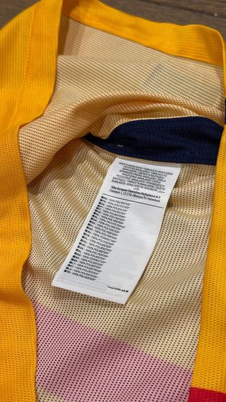 Camiseta FC Barcelona 2015/2016