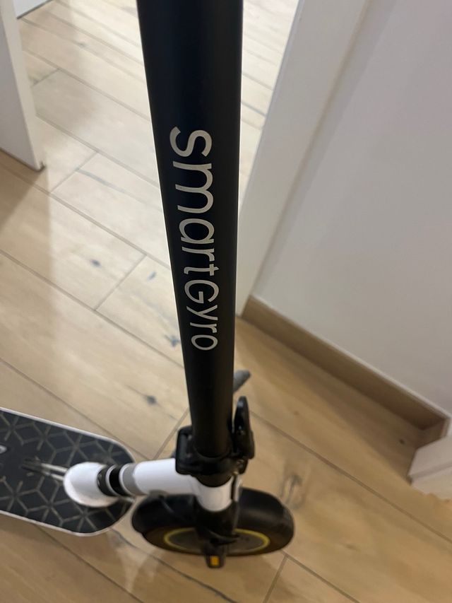 Patinete Eléctrico Plegable