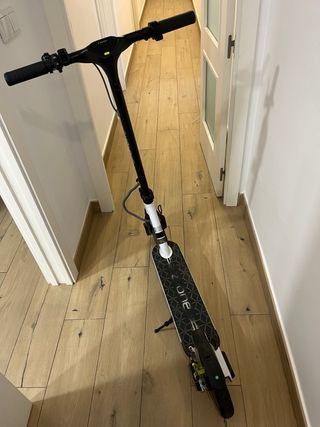 Patinete Eléctrico Plegable
