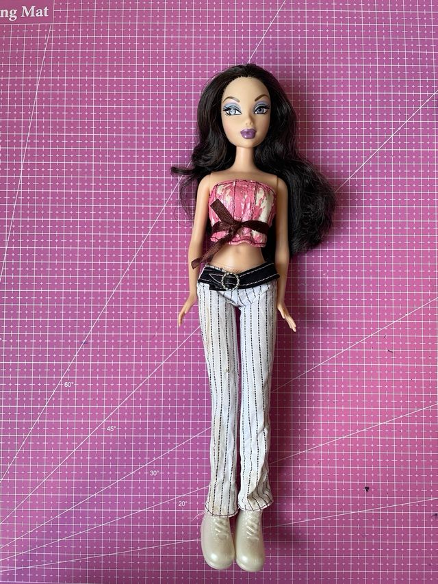 Lote de Muñecas My Scene