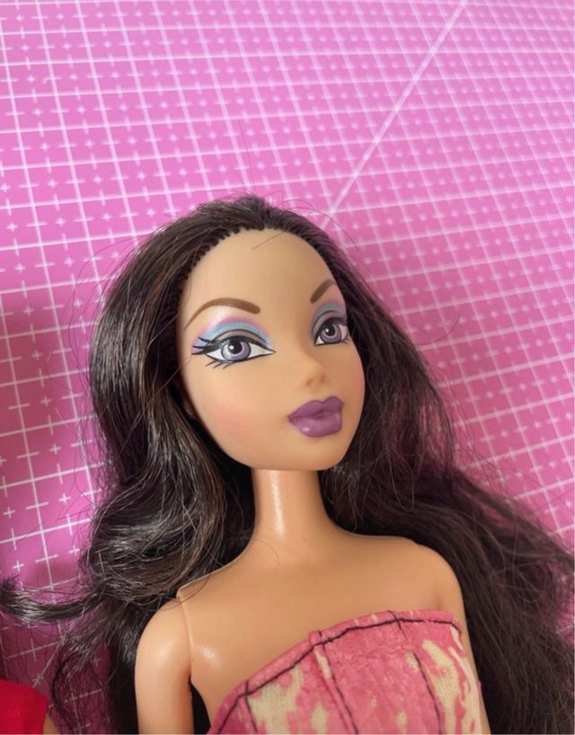 Lote de Muñecas My Scene