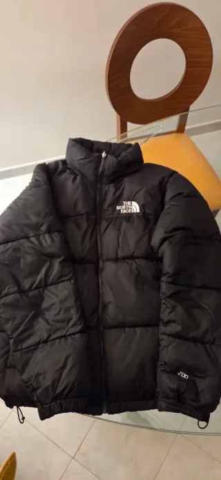 Piumino The North Face 700