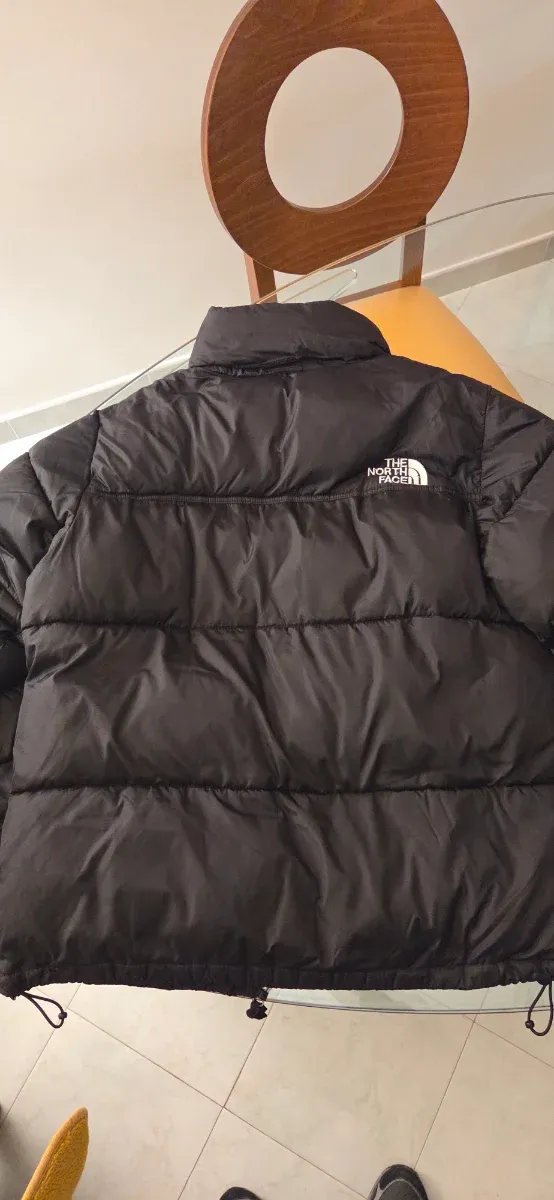 Piumino The North Face 700
