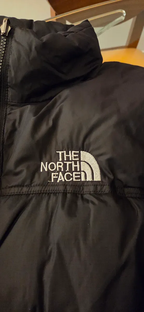 Piumino The North Face 700