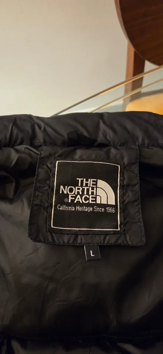 Piumino The North Face 700