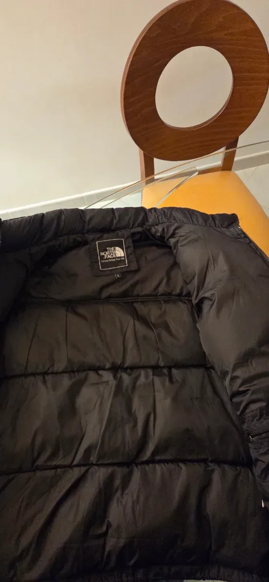 Piumino The North Face 700