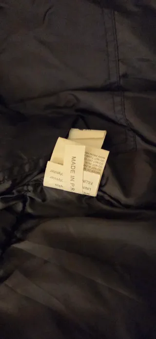 Piumino The North Face 700