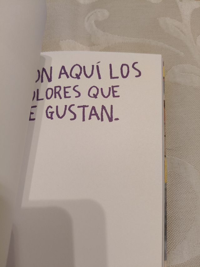 Libro Destroza este diario. Ahora a todo color