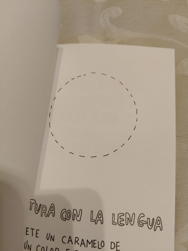 Libro Destroza este diario. Ahora a todo color