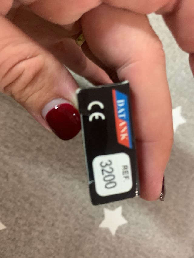 Figuras Datank Hombres Traje