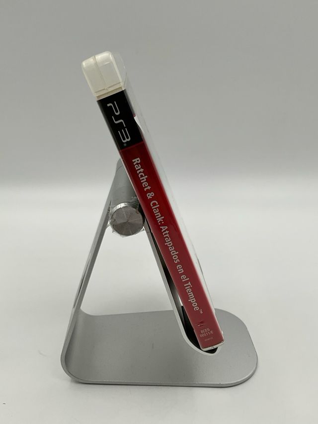 PS3 Ratchet & Clank: Atrapados en el Tiempo