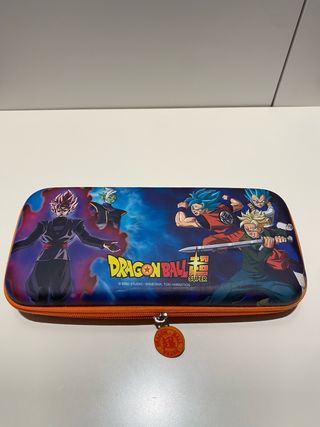 Funda Nintendo Switch Dragon Ball Super