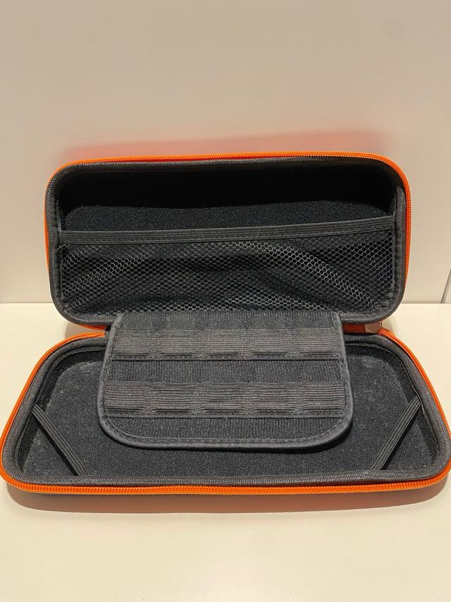 Funda Nintendo Switch Dragon Ball Super