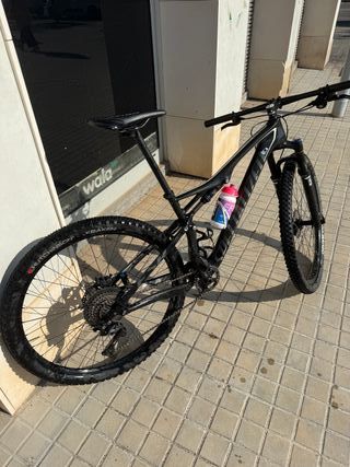Specialized Epic 29'' Doble Suspensión