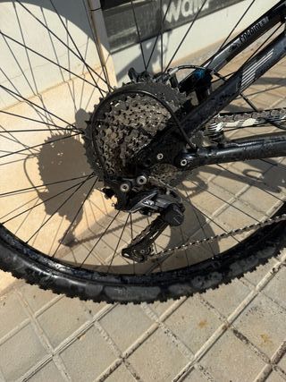 Specialized Epic 29'' Doble Suspensión