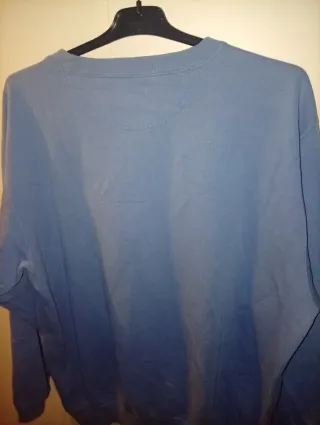 Sudadera Champion Azul