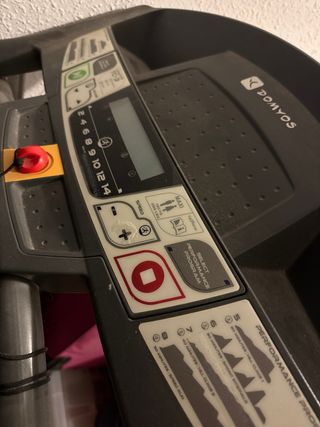 Cinta de correr Domyos TC-3
