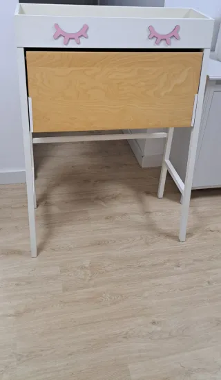 Escritorio Secreter Ikea