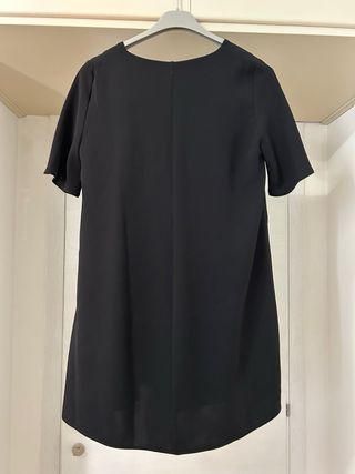 Vestito TRF nero taglia unica