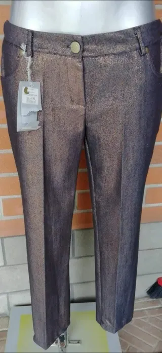 Pantaloni donna Just-R