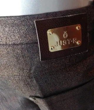 Pantaloni donna Just-R