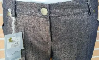 Pantaloni donna Just-R