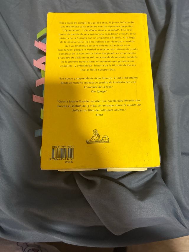 MUNDO DE SOFIA RUSTICA-35 *