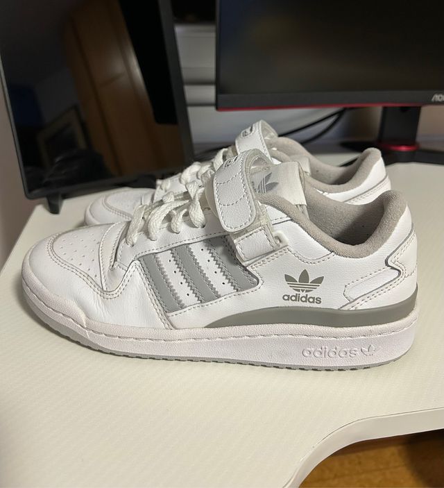 Adidas Forum Low
