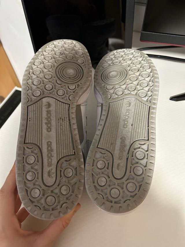 Adidas Forum Low