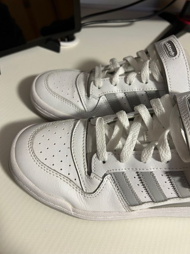 Adidas Forum Low