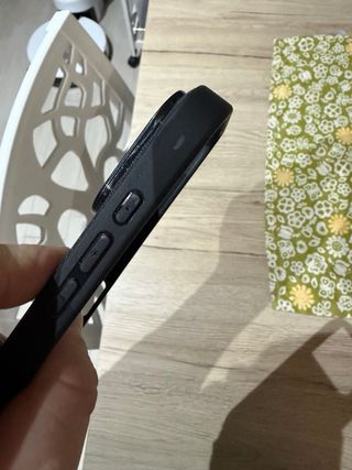 Cover iPhone 17 Pro Apple