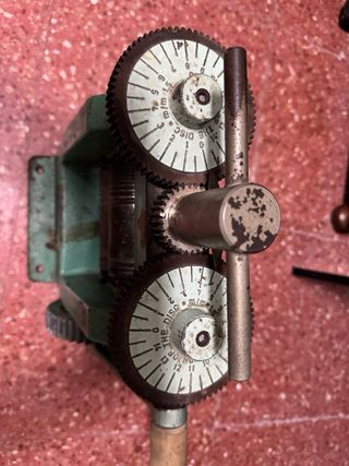 Laminadora Metal Tatum T-120