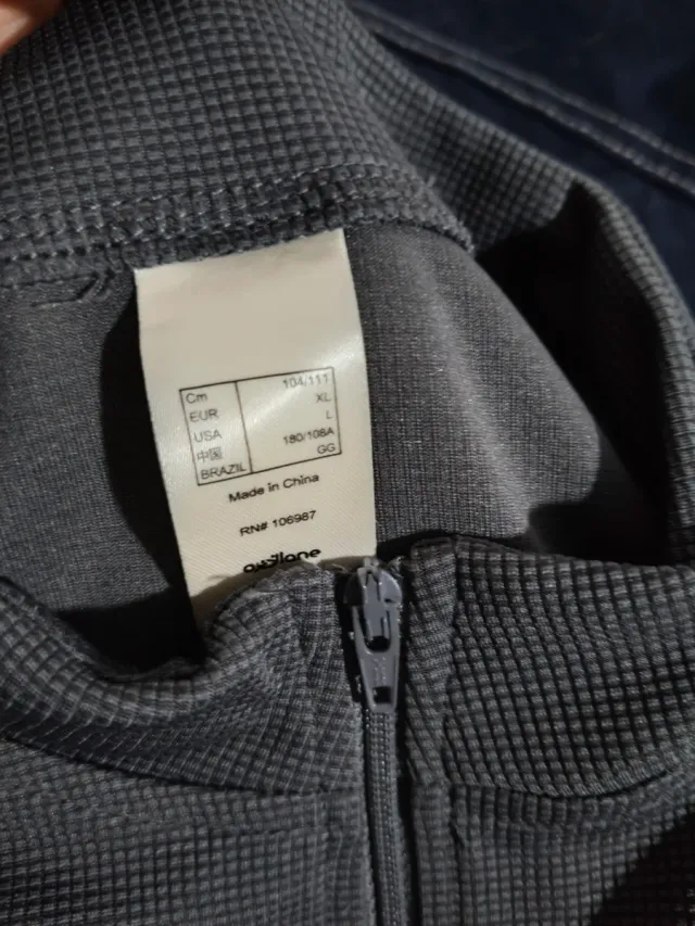 Maillot y culote ciclismo Decathlon