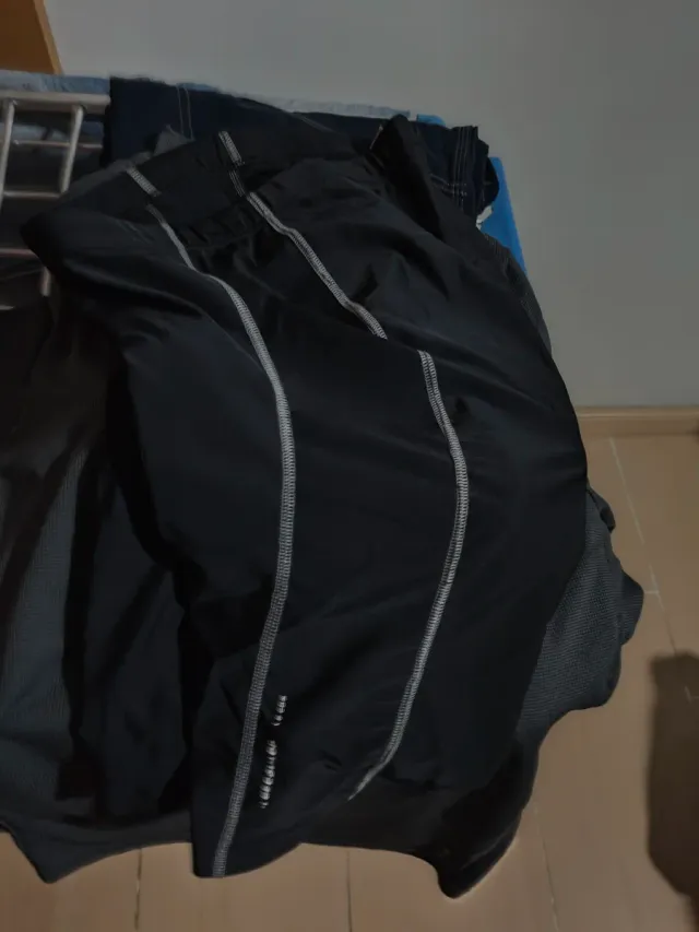 Maillot y culote ciclismo Decathlon